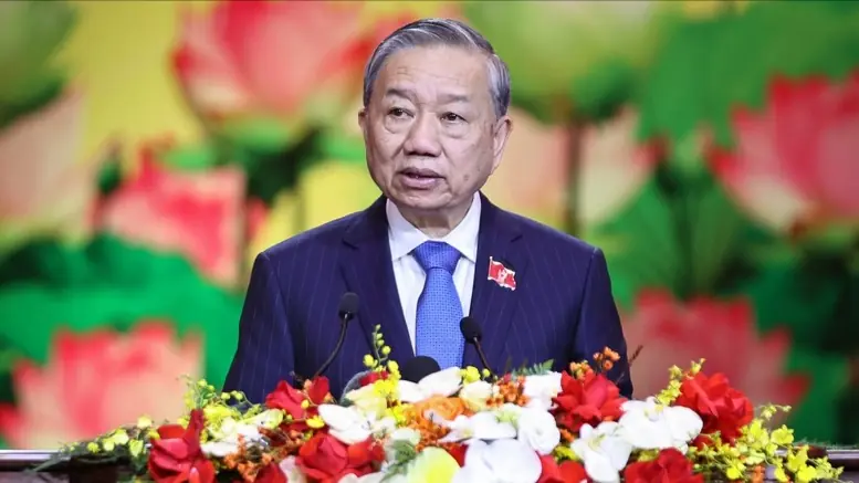 Lấy kết quả phục vụ nhân dân làm thước đo cho phong trào thi đua